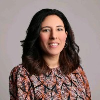 Sherine El Taraboulsi-McCarthy, PhD