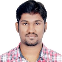 Manojkumar Palanisamy