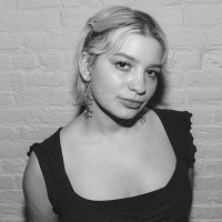 Amara Jaeger