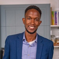 Eric Thuo