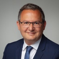 Cyril Touboul