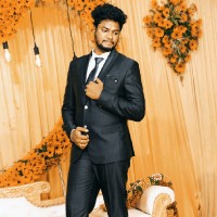 Hemanth Kumar P