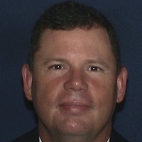 Mark Pranger