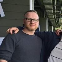 Daniel Ferrie