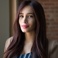 Nazanin Tabatabaei Anaraki