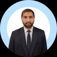 Nirbhay Vyas