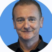 Sander Van Pelt