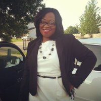 Sierra Napier-Leach, MPA