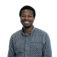 Olaoluwa Adewojo