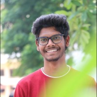 Gokulkumar K