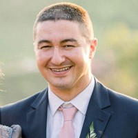 Rafael de Souza Moral