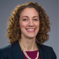 Elizabeth Bradley