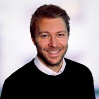 Henrik Robstad