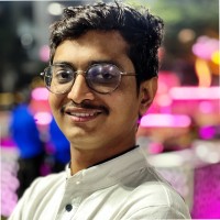 Ashok Shyora