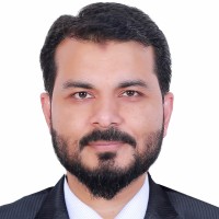 Muhammad Sarfraz