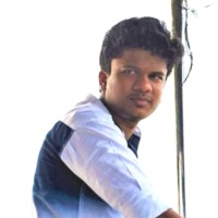 Rakshith Easwar