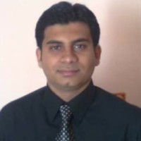 Achint Borkar