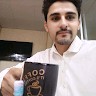 Umar Ali Khan Mohmand
