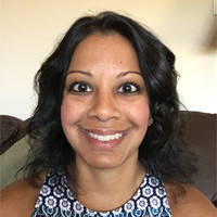 Bina Dharia
