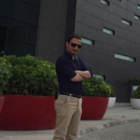 Amirhossein Jamali