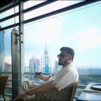 Pruthviraju M S