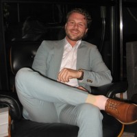 Kristian Jensen