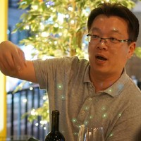 Min Seok Rhee