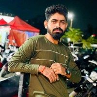 Rushikesh Vidhate