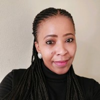 Kgomotso Mathebula