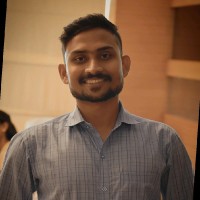 Vishnu K