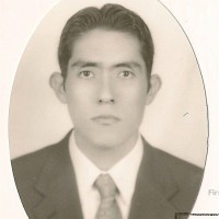 Manuel Del Real Sandoval