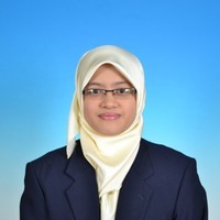 NUR ILYANA IDRIS