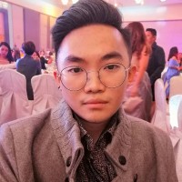 Chino Paulo Enriquez