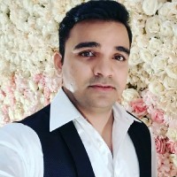 Vipin Kumar