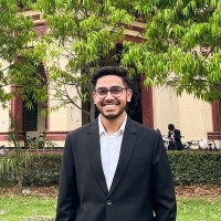 Prakhar Mani Tripathi