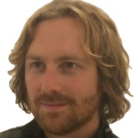 Andrew Martin