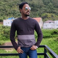 SURAJ MUDLIAR