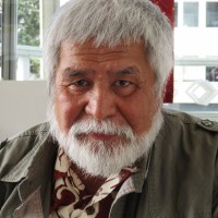 Mervyn Tano
