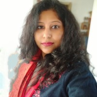 Abanti Sinha
