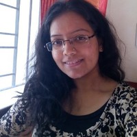 Bhagyashri Kulkarni