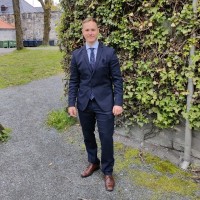 Espen Drange