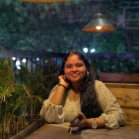 P. Lakshmi Bhavani