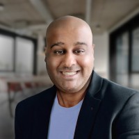Anish Mistry