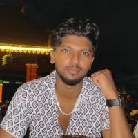 Dinesh kumar A