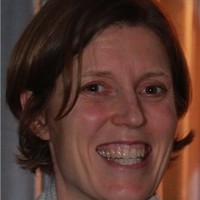 Kristin Houghton
