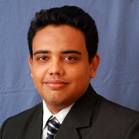 Amey Sawant