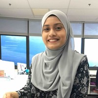 Nurhuda Munirah Mohd Zafrullah