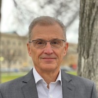 James (Jim) Smolik