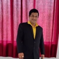 Nitin V. Kocharekar