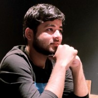 Nitin Mishra